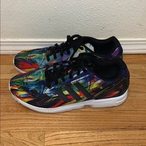 Adidas Men’s Multicolored Shoe Size 12